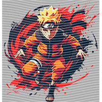 Japanese anime-JP 504